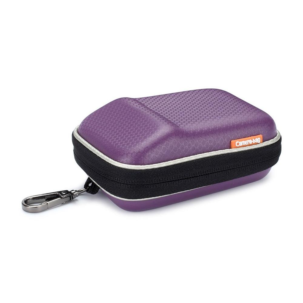 Kamerabagdeksel til hardt etui til olympus  tg5 tg-5 for canon powershot zoom  sx730 sx740 sx710 sx700 hs g9x g7x mark iii ii  sx160