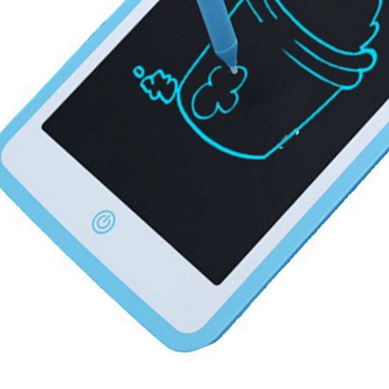 LCD Writing Tablet, Drawing Board for Kids & Adults Electronic Writing Board Doodle Board Drawing Pad with Lock & Erase Button