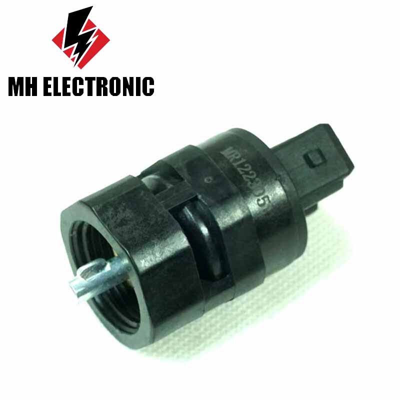 MH ELECTRONIC Car Speed Sensor Transmission for Mitsubishi Montero V6 Pajero Shogun L200 L400 1994 - 2000 MR122305 5S4783
