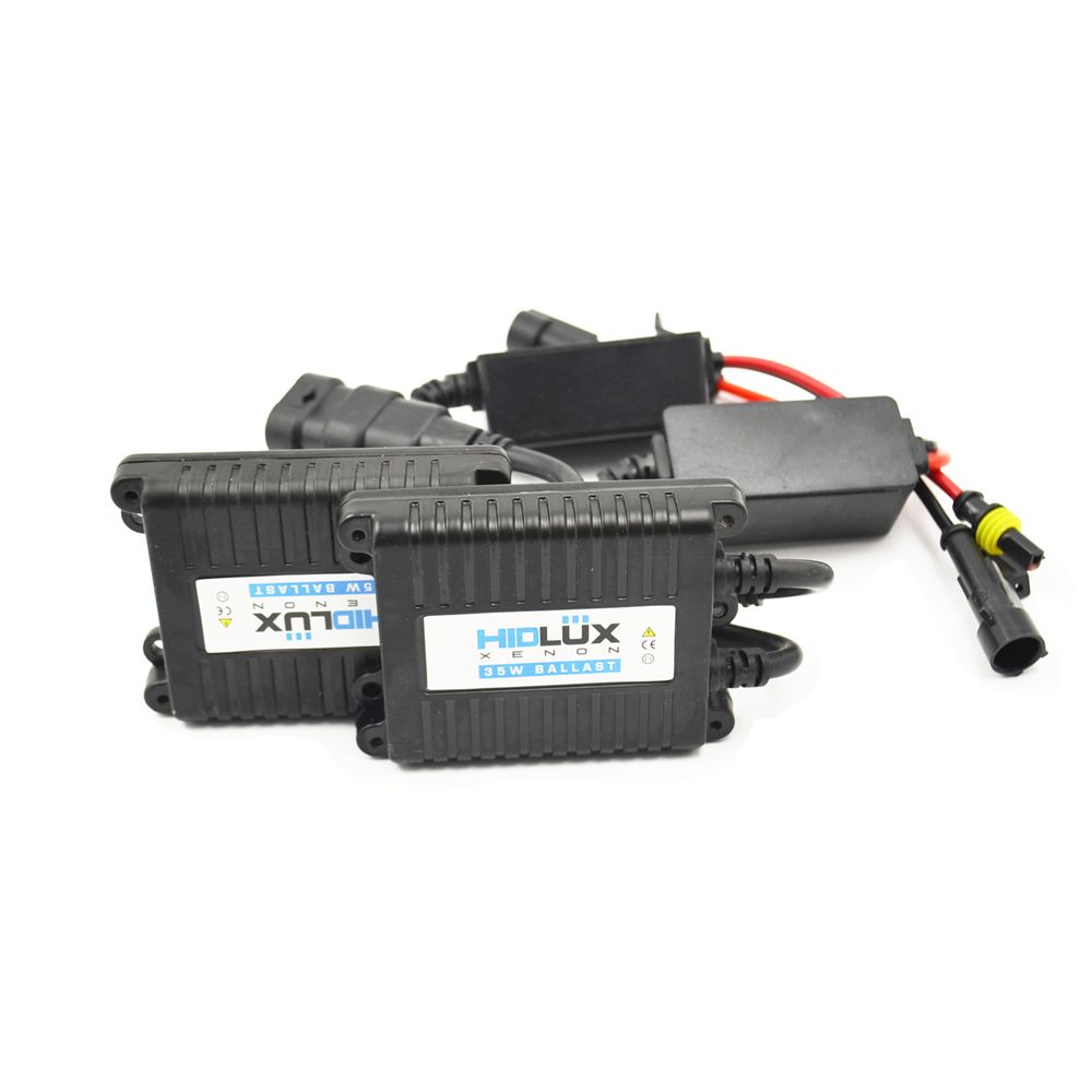 35w D2S hid xenon kit ballast hid conversion kit xenon ballast xenon bulb white color 6000k car headlight auto lamp car modify