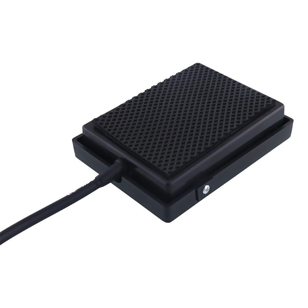 Repair Tool Universal Musical Instruments for Piano for Sustain Pedal Universal Sustain Pedal Foot Foot Controller
