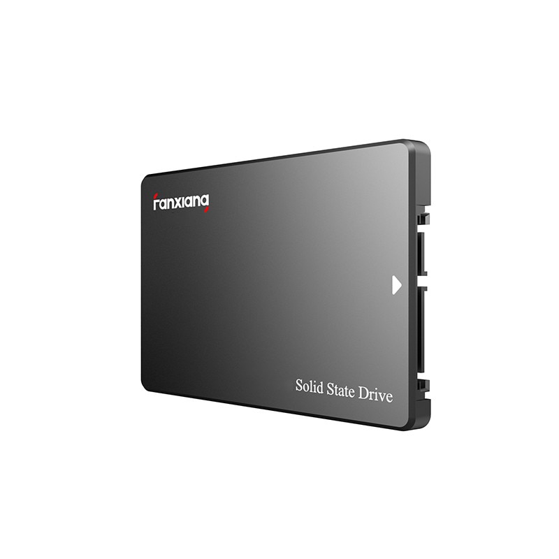 Fanxiang 2.5 Sata3 Ssd 1Tb 120Gb 240Gb 128Gb 256Gb 480G Hdd Interne Harde Schijf solid State Drive Voor Desktop Laptop Computer