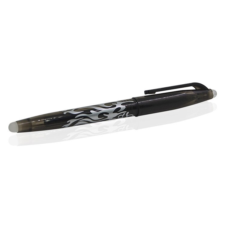 SympathetInk SCOMPAIONO INCHIOSTRO DELLA PENNA (nero o rosso)-Trucco di Magia, illusioni, Accessori, mentalismo, fase, chiudere su, Magia Giocattoli, scherzo, Divertimento: nero