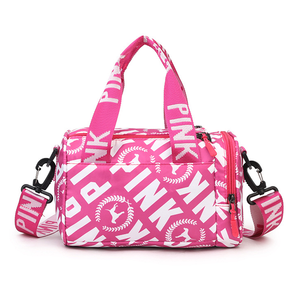 Borsa fitness da donna borsa fitness da donna borsa da allenamento fitness borsa da viaggio per esterni borsa sportiva yoga zaino per esterni tracolla regolabile: Azzurro cielo