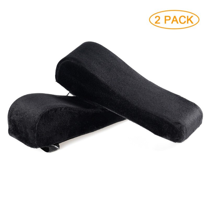 Armsteun Pads Foam Elleboog Kussen Voor Onderarm Overdrukventiel Arm Rest Cover Voor Bureaustoelen Rolstoel Comfy Gaming Stoel Pad: A5