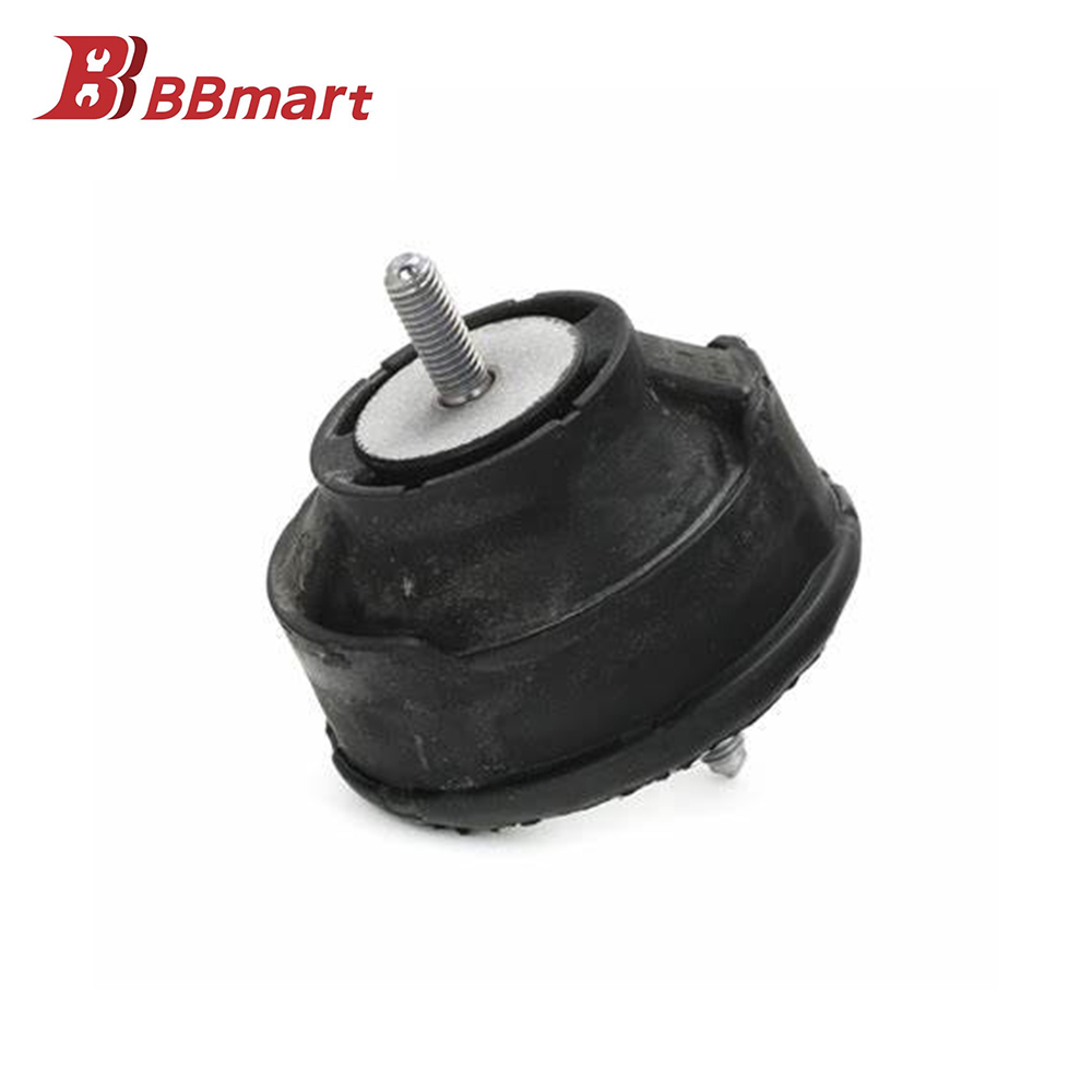 Bbmart Auto-onderdelen 1 Pcs Links Rubber Motor Mount Ondersteuning Voor Bmw E46 M43 N42 M47 M52 M54 Oe 22116785583 Fabriek Prijs