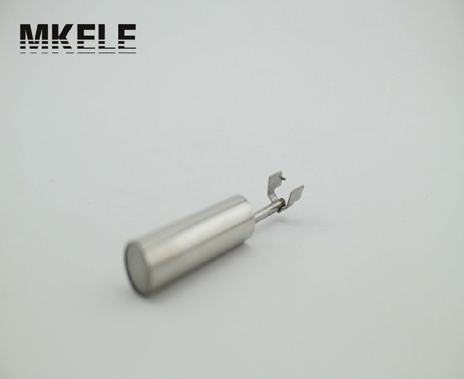 17*55 Stainless steel ball float magnetic floating magnetic float level switch small accessories