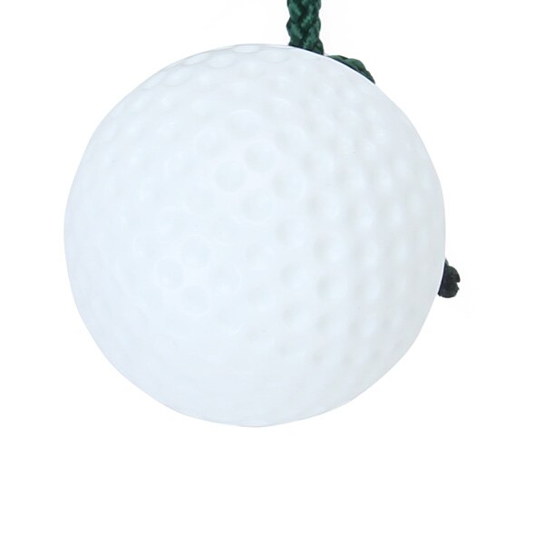 Golf Driving Ball Swing Hit Practice Training Aid 39 Inch Rope Golfer