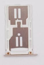 Sim Card Slot Tray Card Holder For ZTE BA610 Blade A610 A 610 Mobile Phone 5.0"