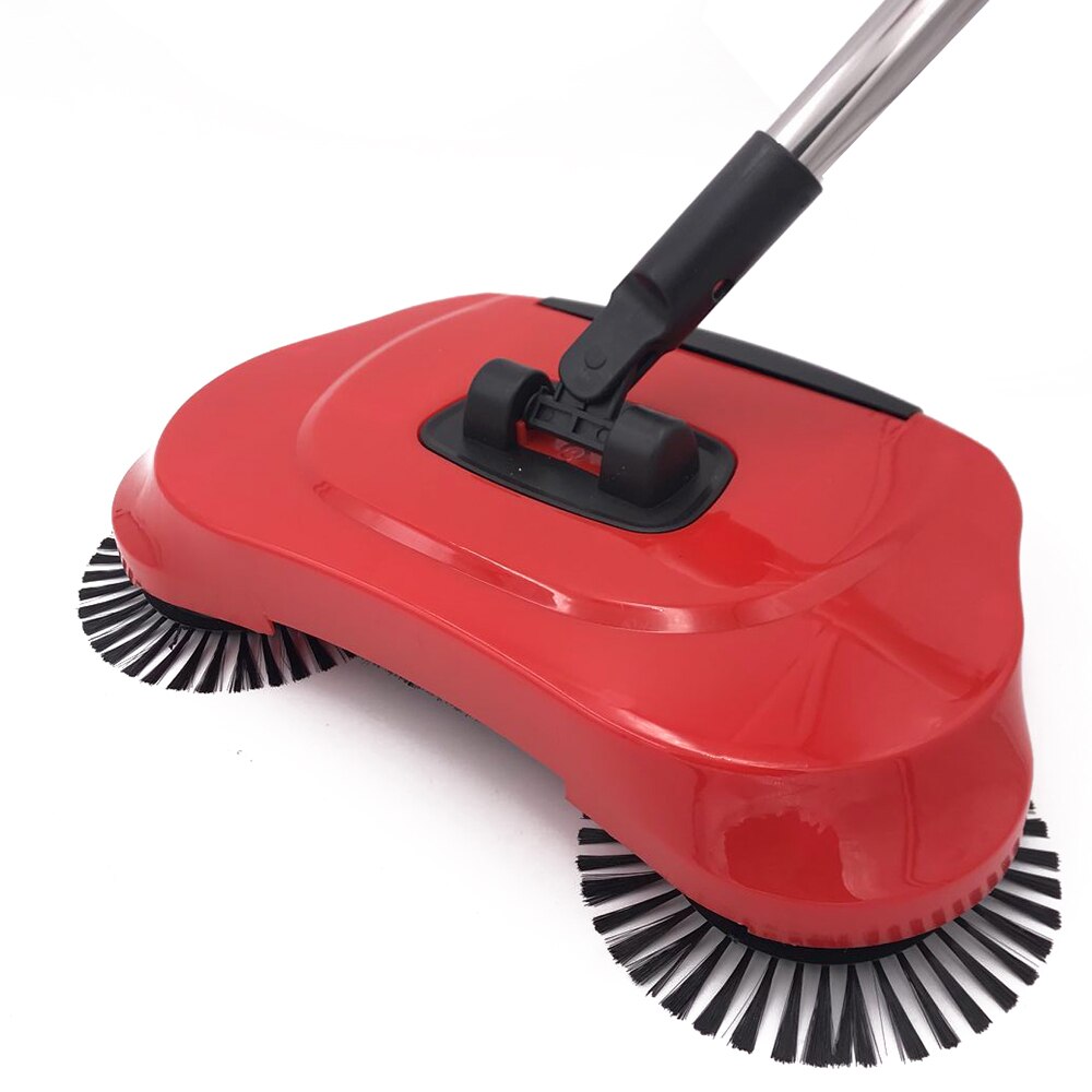 Rvs Veegmachine Push Type Hand Push Magische Bezem... – Grandado