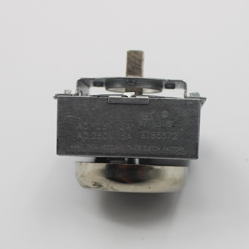 Electric Pressure Cooker Timer Switch Microwave Oven Mechanical Rice Cooker Timer Switc A15 60 Minutes 125V/250V