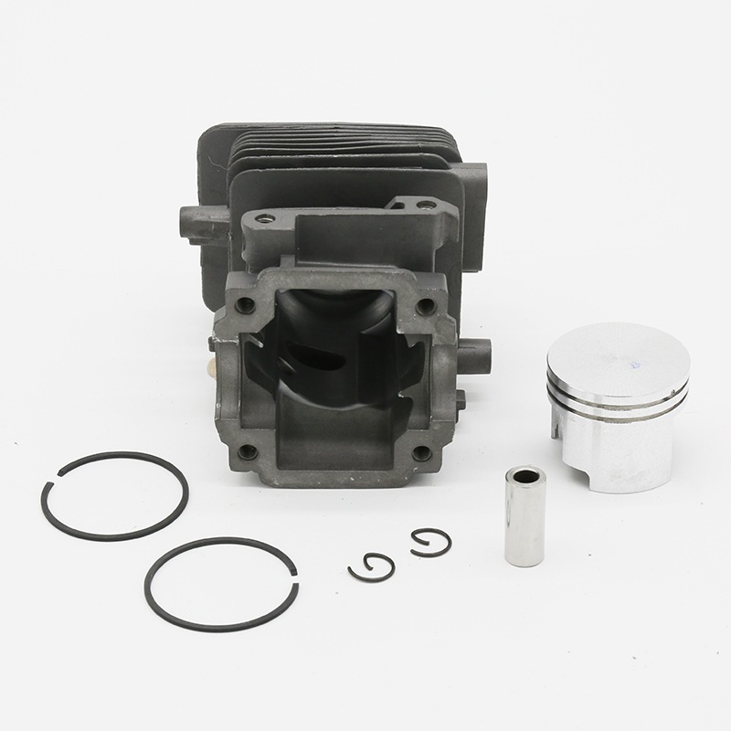 37mm Cylinder Piston Assembly Fit For Stihl MS 192 MS192 C MS192T MS192TC MS192TC-E MS192TC-E S192T-Z Gas Chainsaw Spare Parts