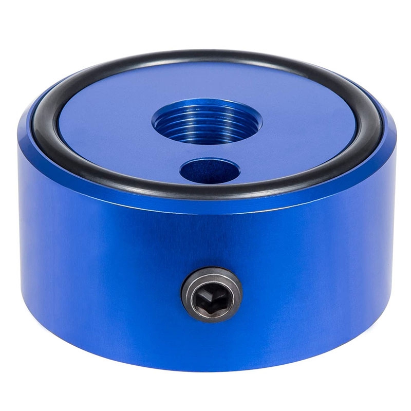 Adaptador de manómetro de aceite EN-47971 para motores de generación 4 y 5 V8 para Corvette Camaro 2006 y posteriores, Malibu ATS