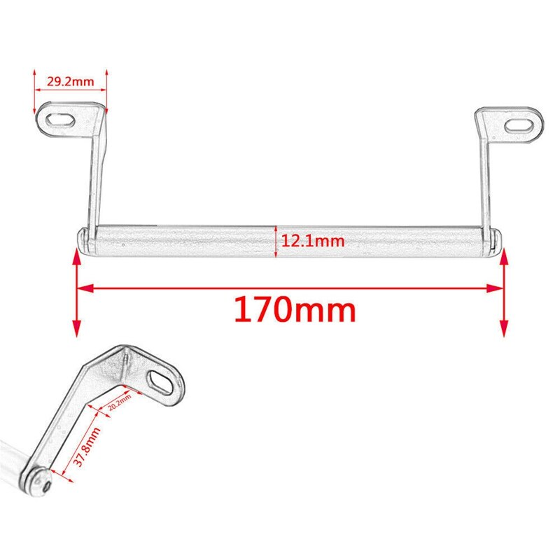 GPS Smart Phone Navigation Mount Bracket for KTM 1290 Super Adventure S R