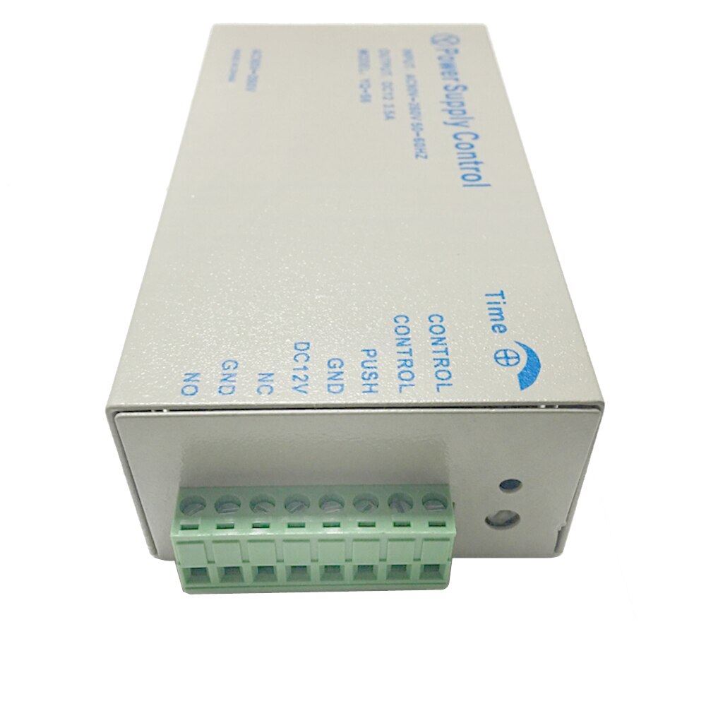 RFID Proximity Card 125KHz Door Access Control system Entry System 100lbs Magnetic Lock Kit