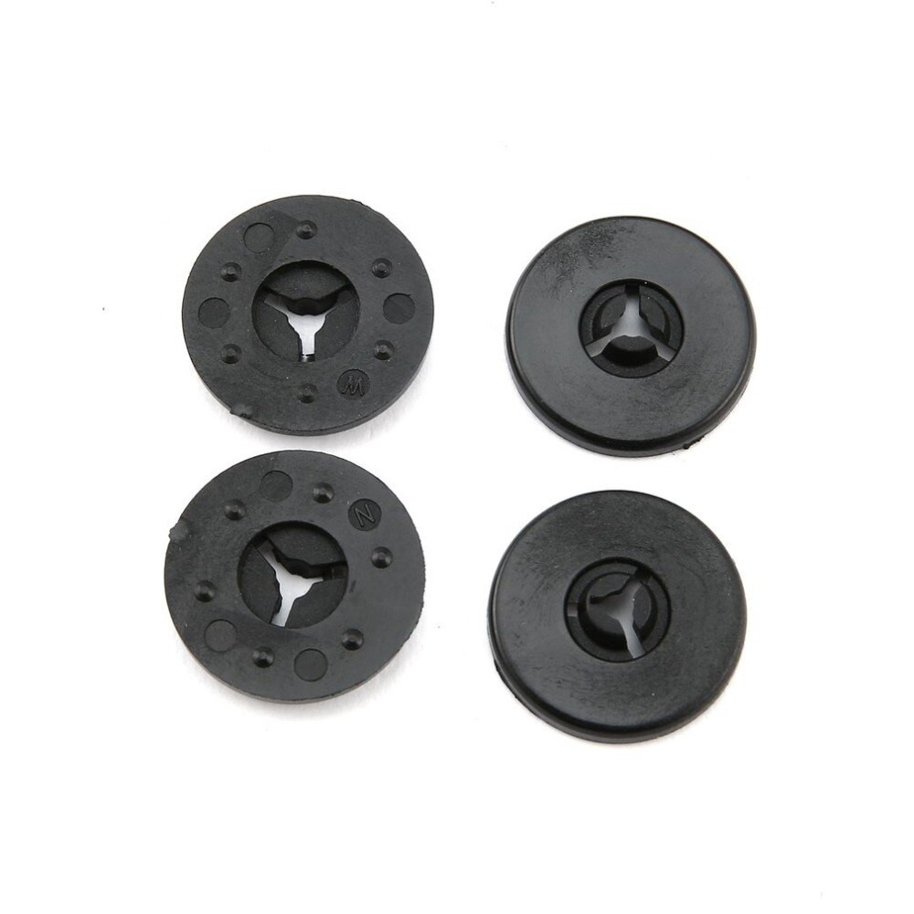 Genuine 10 Inch 80W Round Frame Straight Leaves High Performance Motorsport Fans Automotive General Purpose Electronic Fan