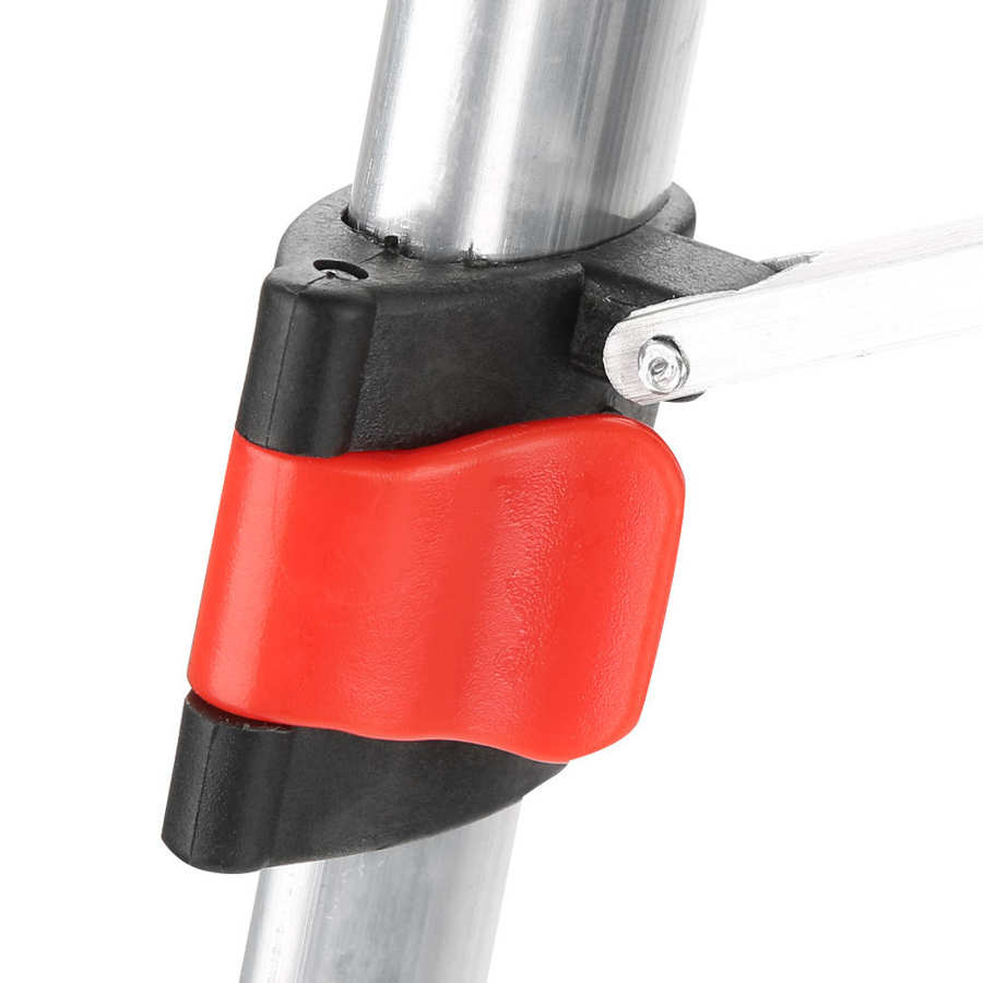 1 2M Tripod Level Stand 3-way Joint for Auto Self Leveling Level