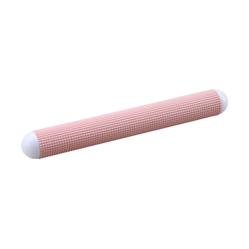 Huishoudelijke non-stick Rolling Pin Grote Deegroller ABS Deegroller DIY Knoedel Huid Gereedschappen Voor Keuken: PB1073P