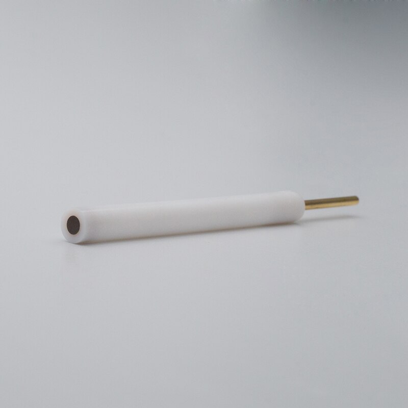 Glasigen Kohlenstoff Elektrode 2/3/4/5mm Glasigen Kohlenstoff Elektrode GC Elektrode