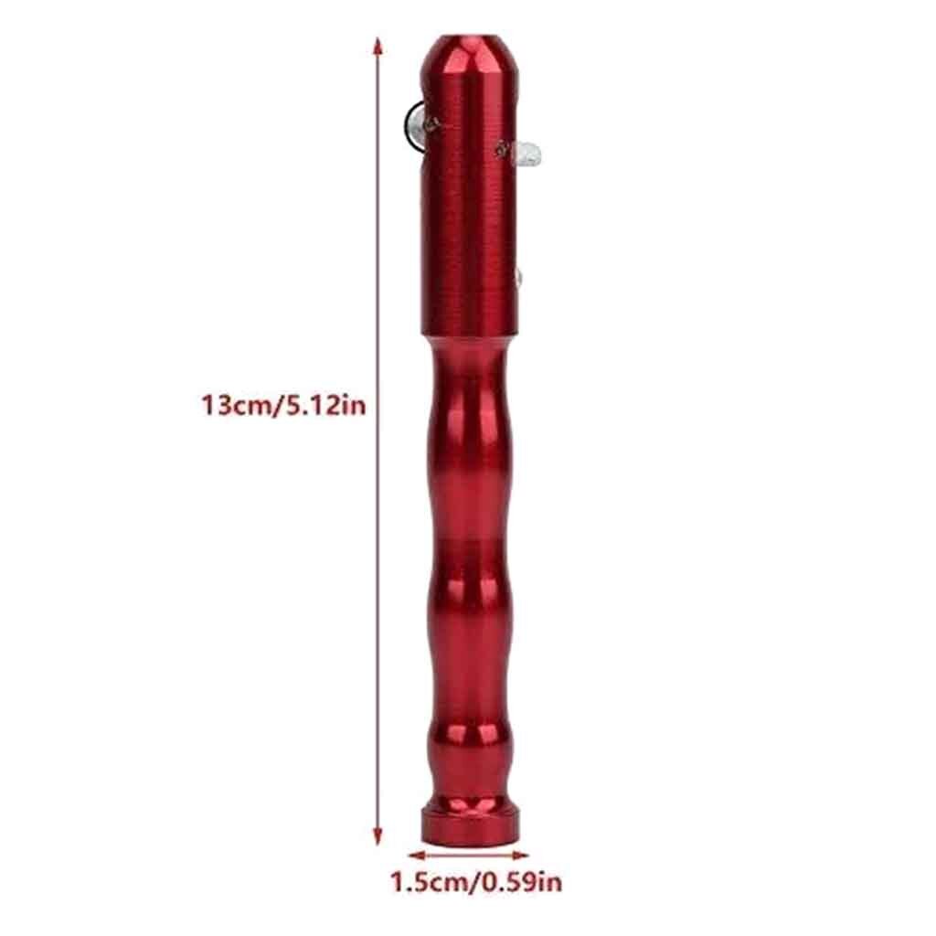 Welding Tig Pen Finger Feeder Rod Holder Filler Wire Pencil Tig Wire Feed Pen Finger Feeder For 1.0-3.2mm Welding Wire#g35