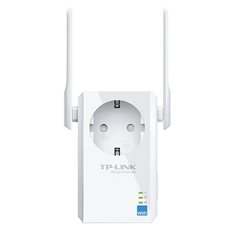 TP-LINK TL-WA860RE N300 Wi-fi Repetidor