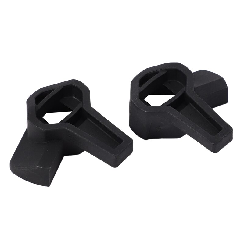 Mécanisme de verrouillage du capot avant gauche et droit, pour Smart Fortwo 451 2007 –