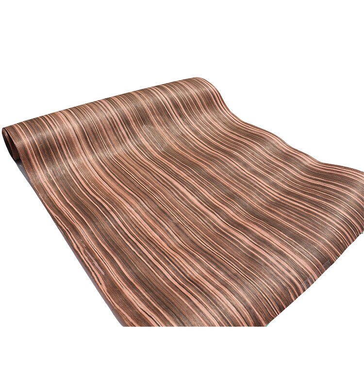 L: 2,5 Meter/stücke Breite: 55cm Dicke: 0,2mm Technologie Holz Furnier Möbel Rand Banding Streifen: G