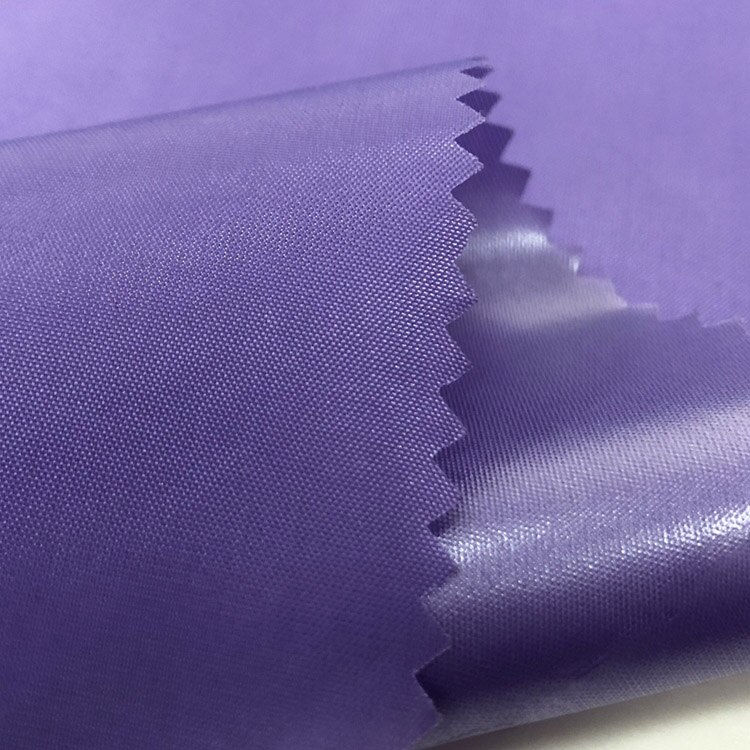1M*1.5M Thin and light Polyester tpu Composite membrane polyester fabric Waterproof fabric: 02