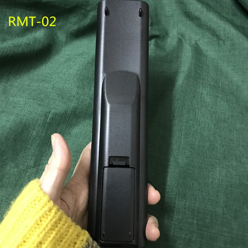 1-5 pièces pour le Westinghouse TV RMT-02 à distance LTV-32W6HD LTV-32W6HD RMT-05