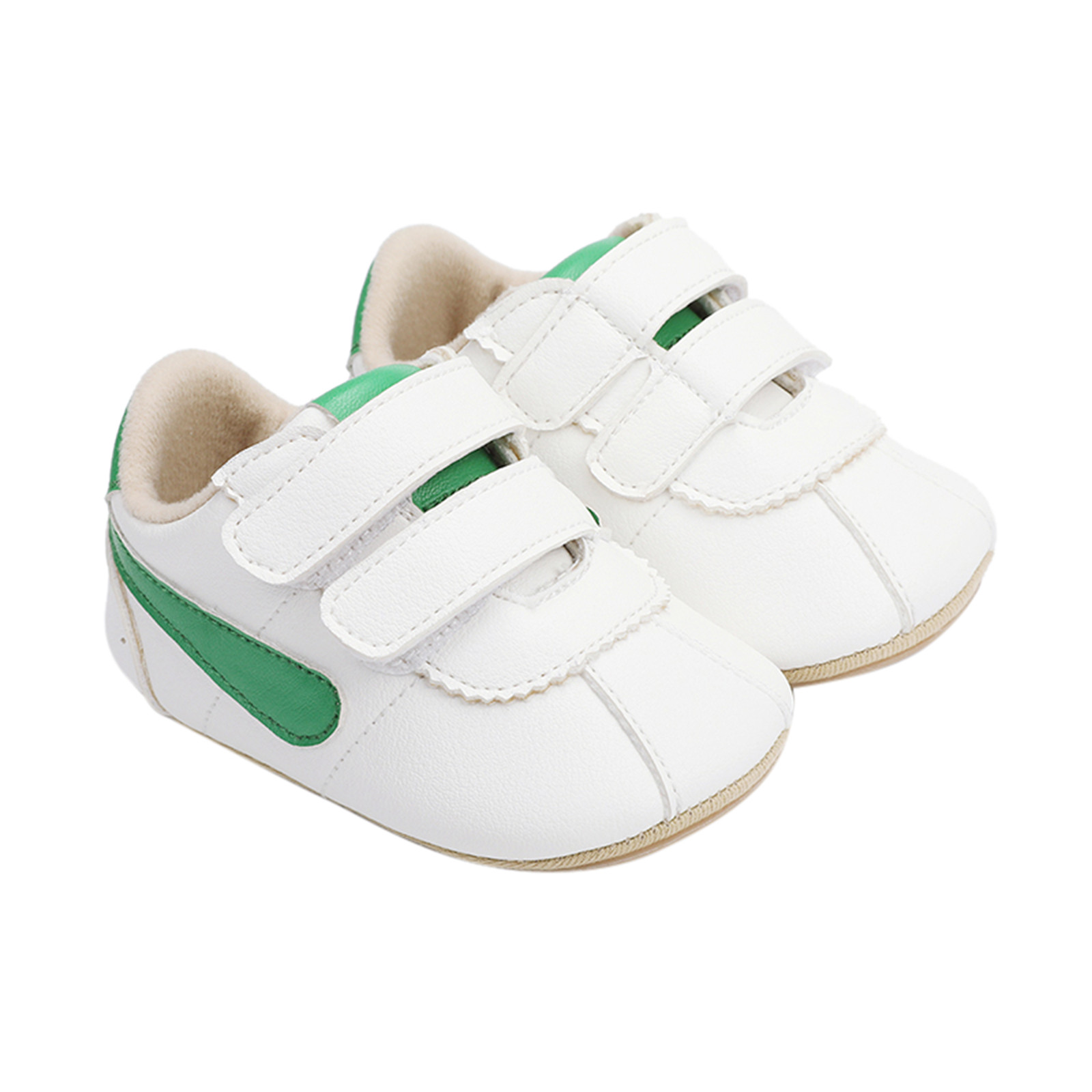 Sandali estivi per bambina sandali per bambini scarpe da principessa sandali per bambini scarpe da spiaggia Casual per bambini con fondo morbido per bambini 2022: Green / 13