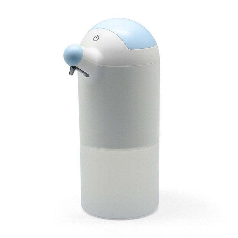 Kids Auto Touchless Liquid Soap Dispenser Battery Operated Home