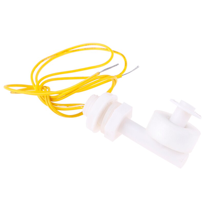 Plastic Level Switches Liquid Water Level Sensor Liquid Level Controller