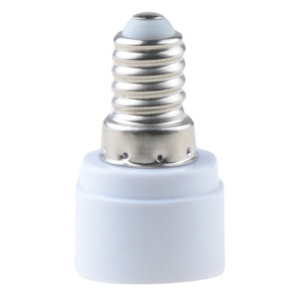 Socket Adapter Mr16 1PCS E14 to MR16 base Socket Adapter Converter For... – Grandado