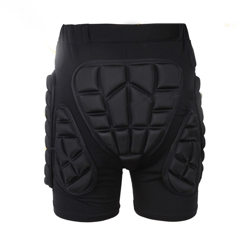 Motorcycle Mountain Bike Shorts Ski Hip Pad Pants In-line Skates Protector Motocross Armor Moto Protection Motorcycle Accessorie