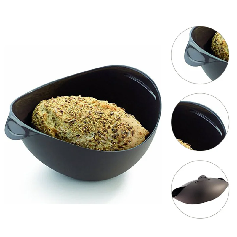 2/4/6pz Stampi per Torta Pannello Ciambella Strumento Ciambella Stampo per Cottura Ciambella Stampo in silicone Stampi per Pasticceria per Bagel e Ciambelle teglie per torte: verde