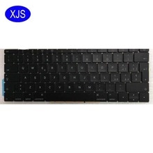 Original A1708 Keyboard for Macbook Pro Retina 13" A1708 Keyboard Italian Italy Ita. Keyboard Replacement Years