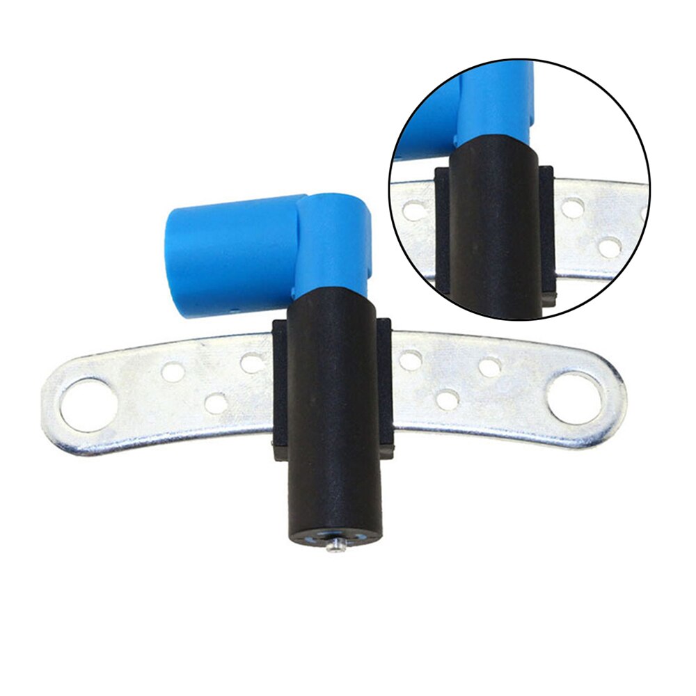 Sensor de posición de cigüeñal para RENAULT CLIO MK2 2001-2005 OEM/1001966 /7700101969 /8200647554