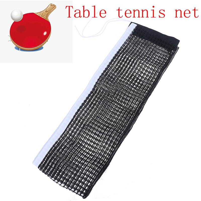 Waxed String Table Tennis Table Net Ping Pong Table Net Replacement 71*5.5 inches Table Tennis Accessories