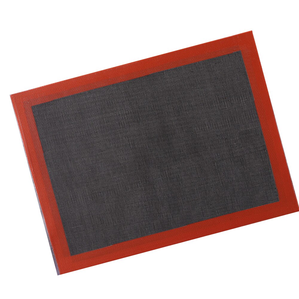 Siliconen Bakken Mat Pad Non-stick Oven Sheet Liner Cookie Brood Koekjes Gereedschap Herbruikbare Non Stick Bakken Papier Supplies