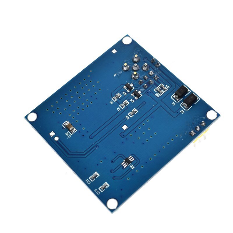 1Pcs Sim900A Sim900 Mini V4.0 Wireless Data Transmission Module Gsm Gprs Board Kit + Antenna