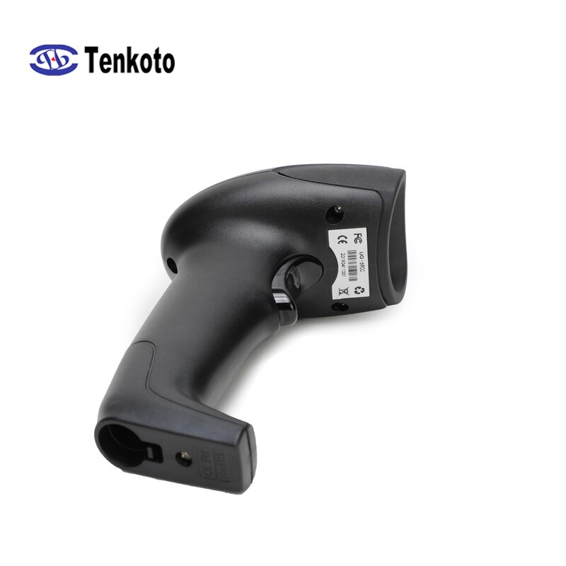 2D Barcode Scanner Usb Handheld Qr Bar Codes Imager Voor Mobiele Betaling Computer Screen Product Label Tags Scan