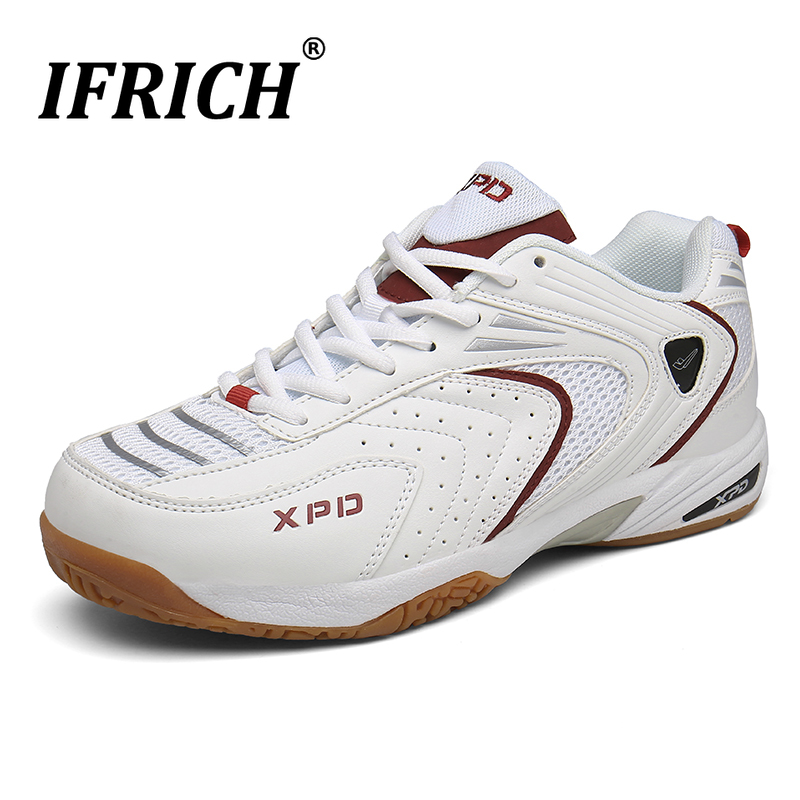 Professionele Volleybal Schoenen Mens Womens Badminton Tennis Sneakers Sport Jogging Schoenen Hof Training Ademend Wandelschoenen