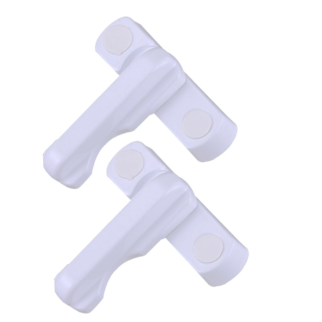 UPVC Window Door Lock Home Door Door Security Locks Latches With Screws Set