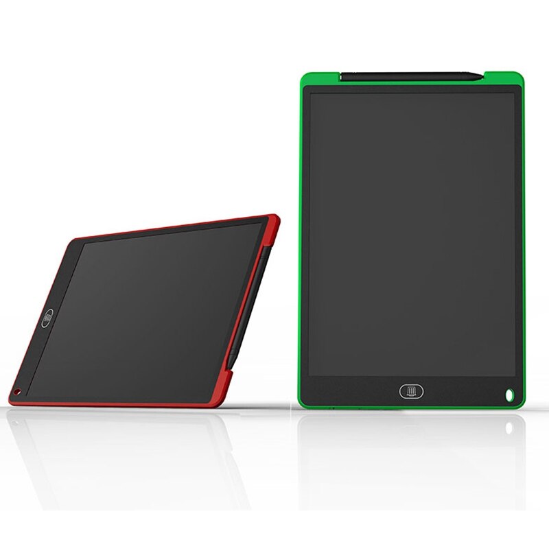 8.5in Colorful LCD Writing Tablet Electronic Writing Board Suitable for School Students Kids Kids Drawing