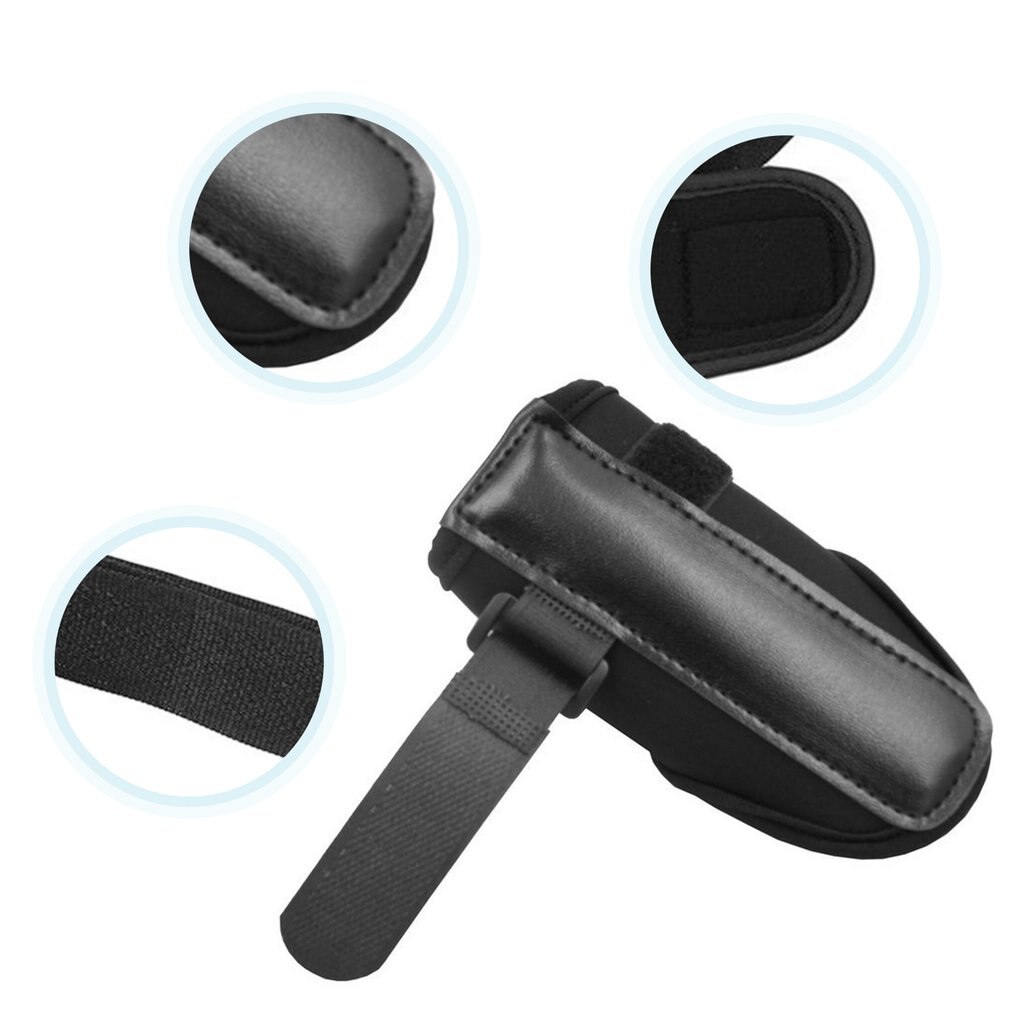 Golf Hand Praktijk Correctie Swing Training Accessoires Houder Pols Corrector Band Vaststelling Riem Gids Voor Beginners