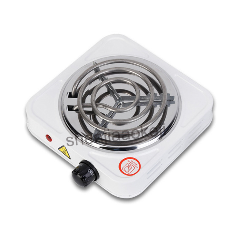 plates furnace Single-head Electric Stove Burner Plate Household Cooker Coffee Heater Hotplate kitchen