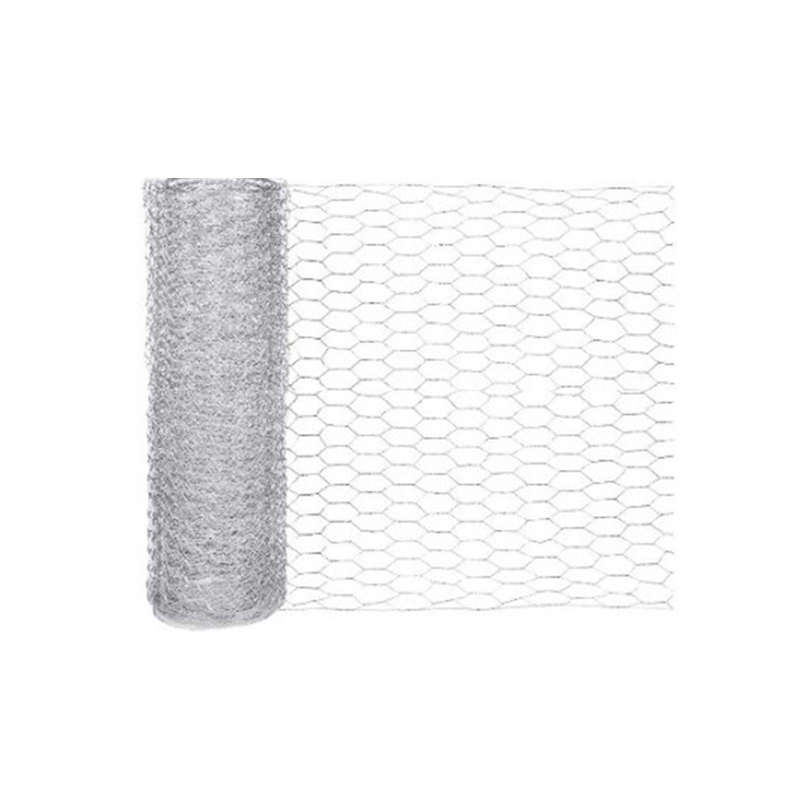 Durable Tear Resistant Chicken Rabbit Wire Net 0.35x1m/0.1x3m Multifunctional Animal Net Metal Wire Mesh Fence Anti Rust