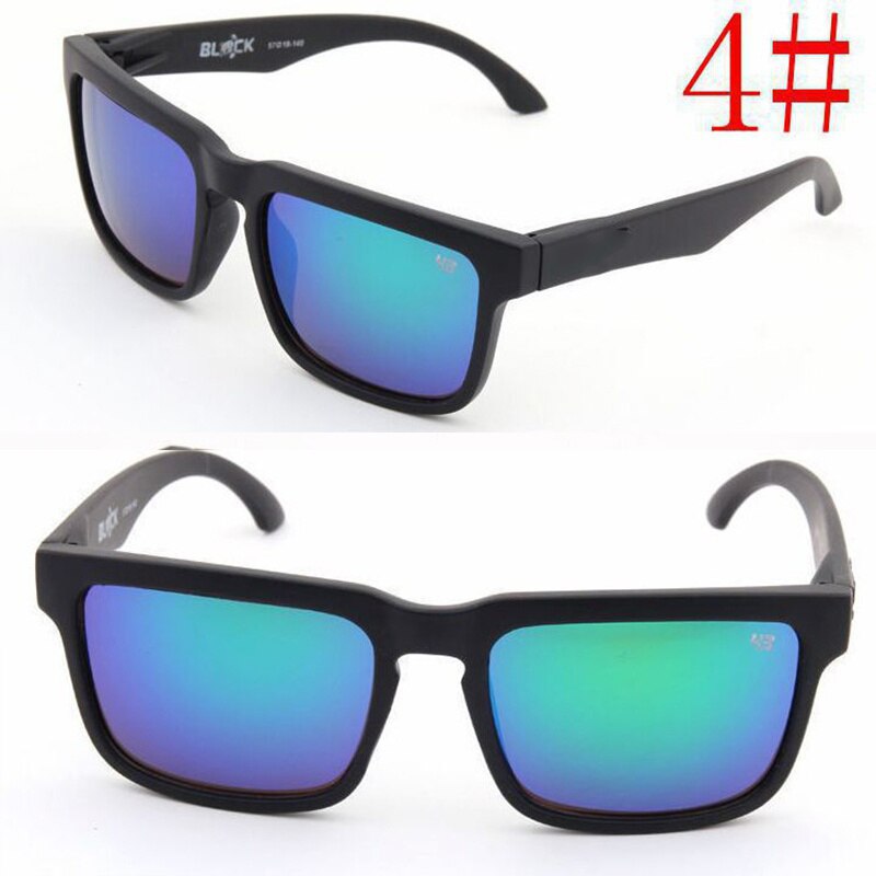 SPY Sunglasses Men&#39;s Glasses Driving Shades Cycling Sunglasses for Bicycle Outdoor Sports Fishing Hiking Cycling Glasses