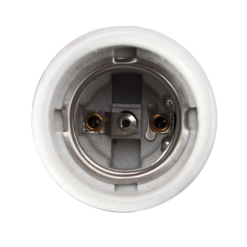 E27 Reptile Ceramic Heat Lamp Holder with Light Switch Socket Adapter Lamp 1.5m Wire Line Fitting for Mix 300W AC110-220V