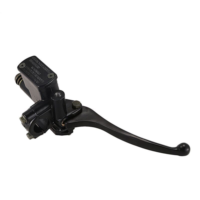 Right Front Brake Master Cylinder for Gy6 50Cc-250Cc Scooter Dirt Bike Usa !